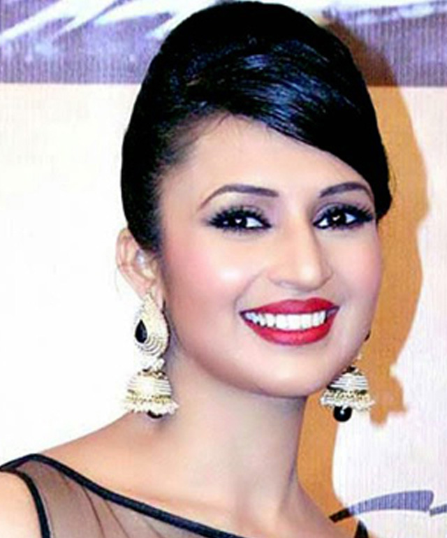 Divyanka Tripathi