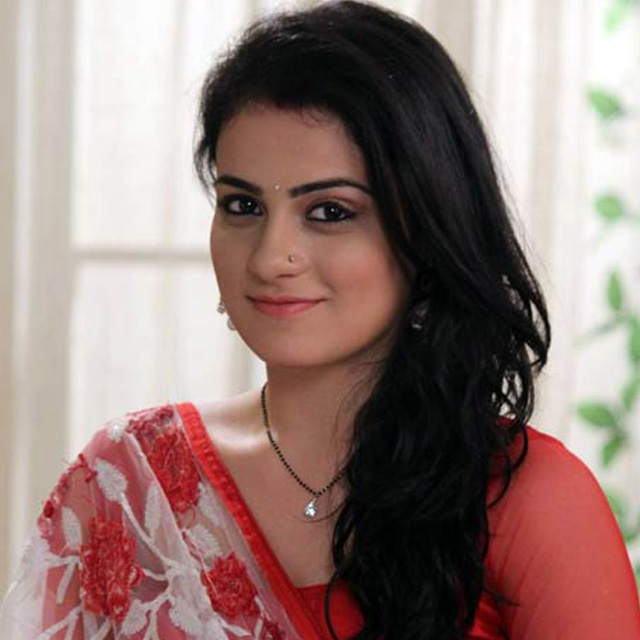 Radhika Madan