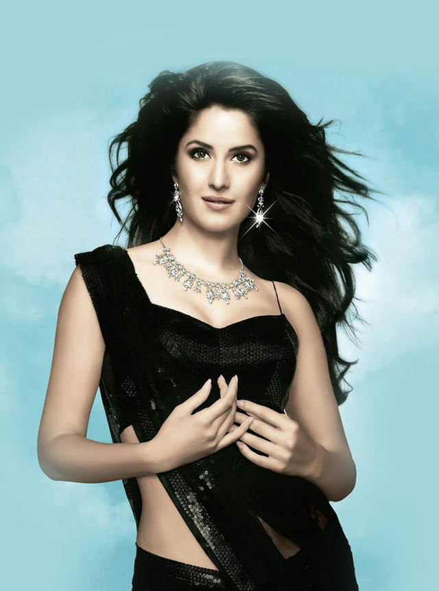 Katrina Kaif